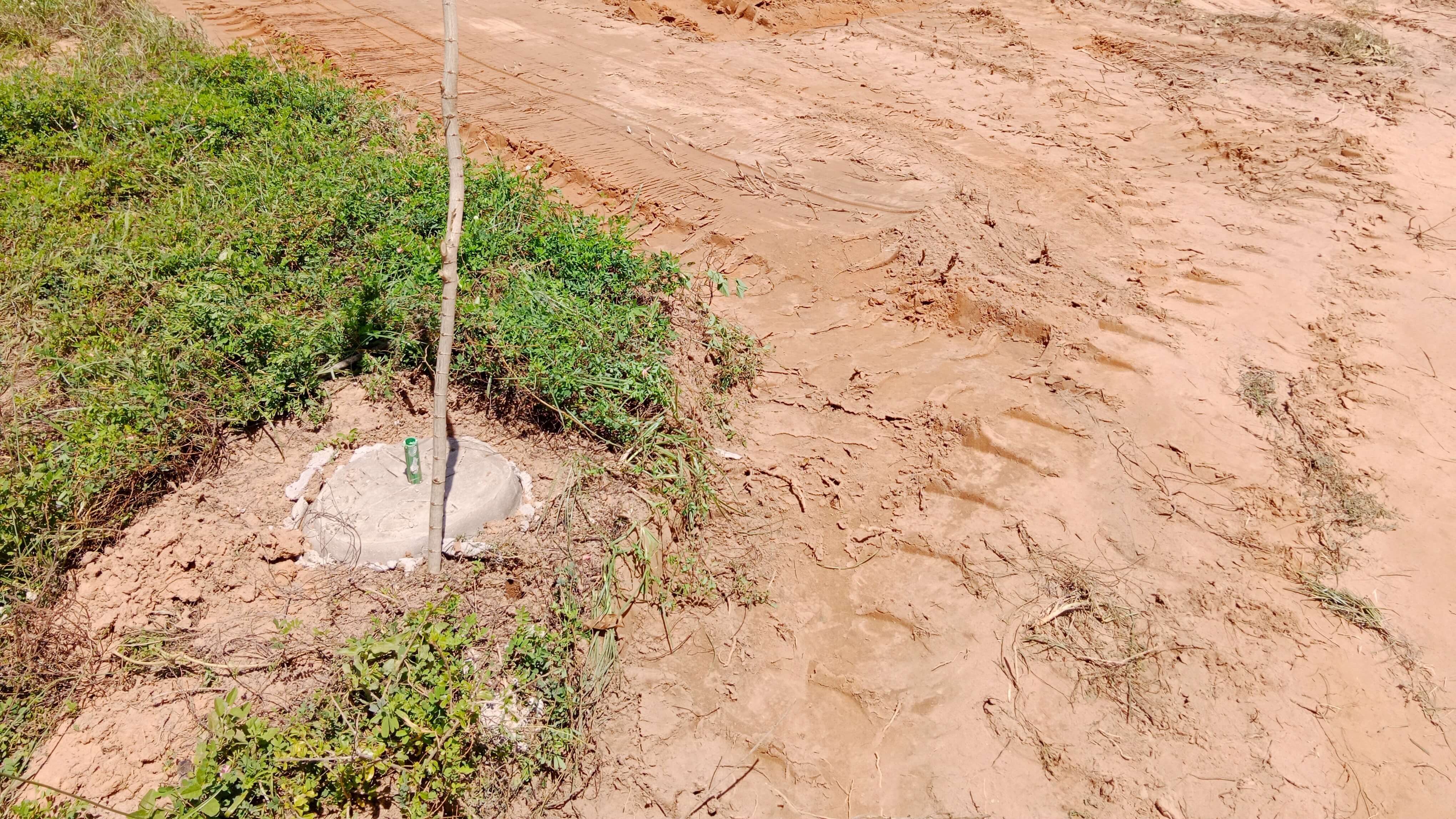 Grand parcel Malindi Project civil works 