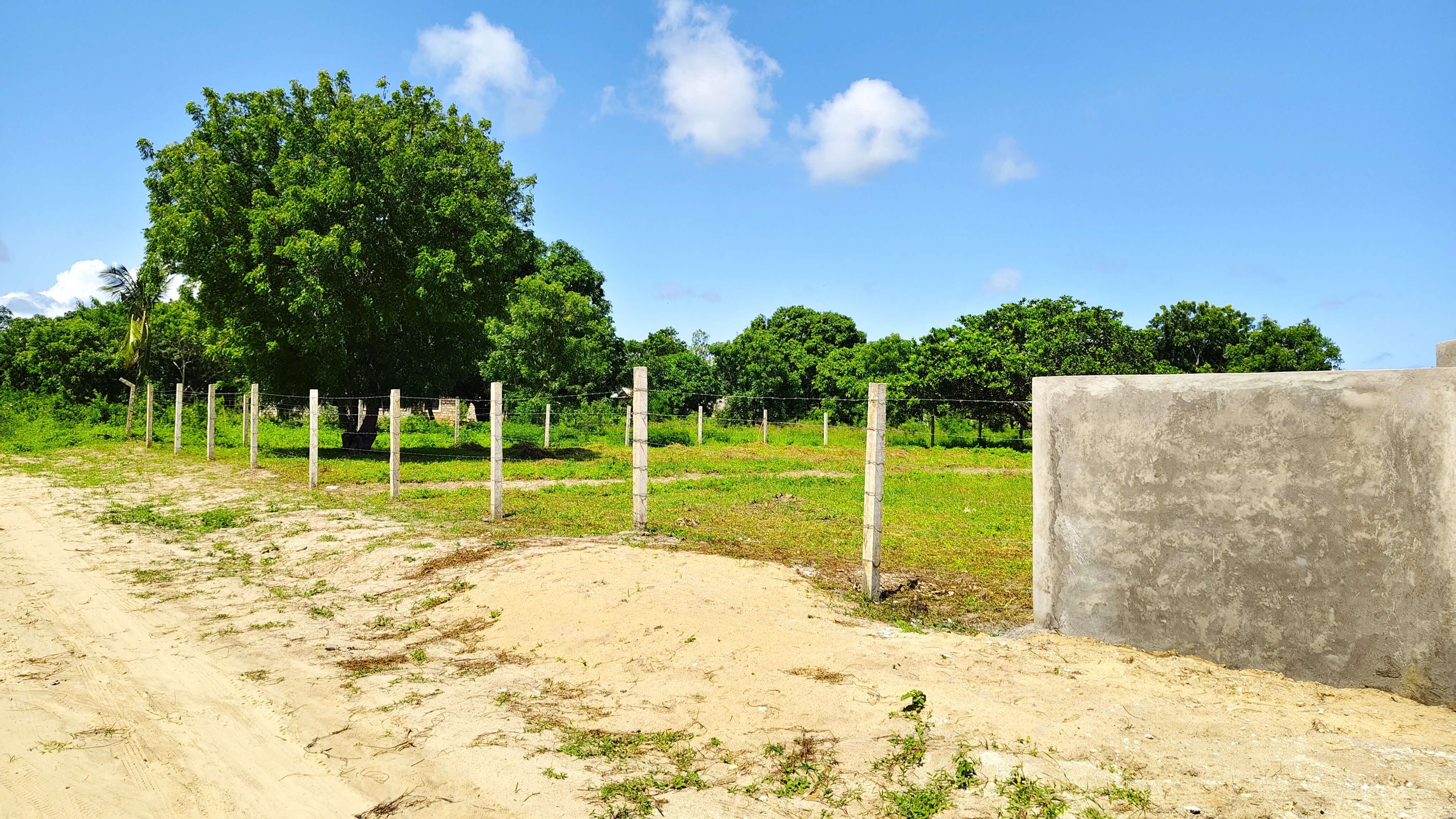 Hossanah Estate, Gede Project Pictorial 